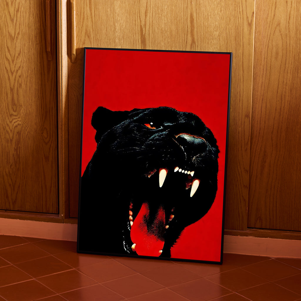 Black Jag