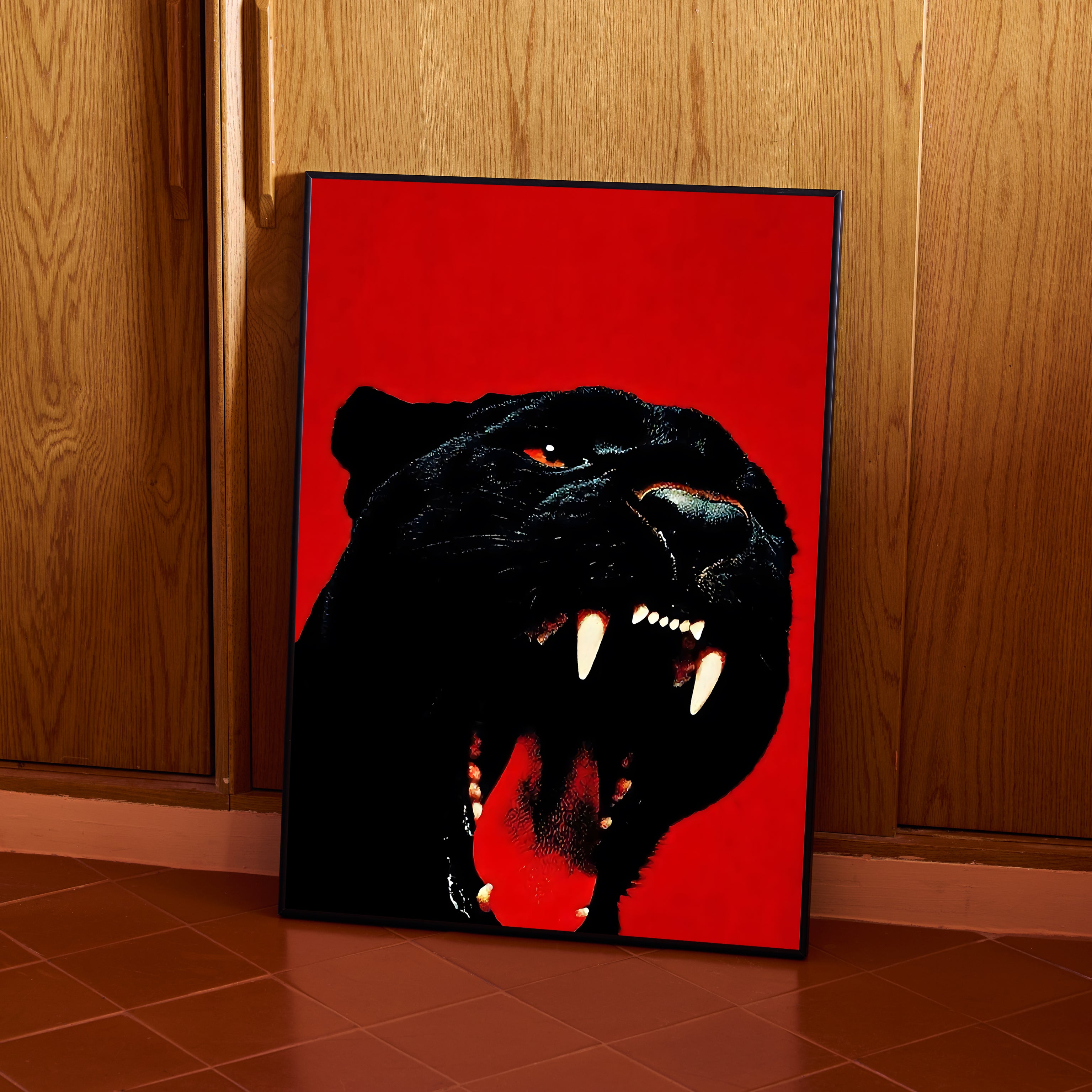 Black Jag