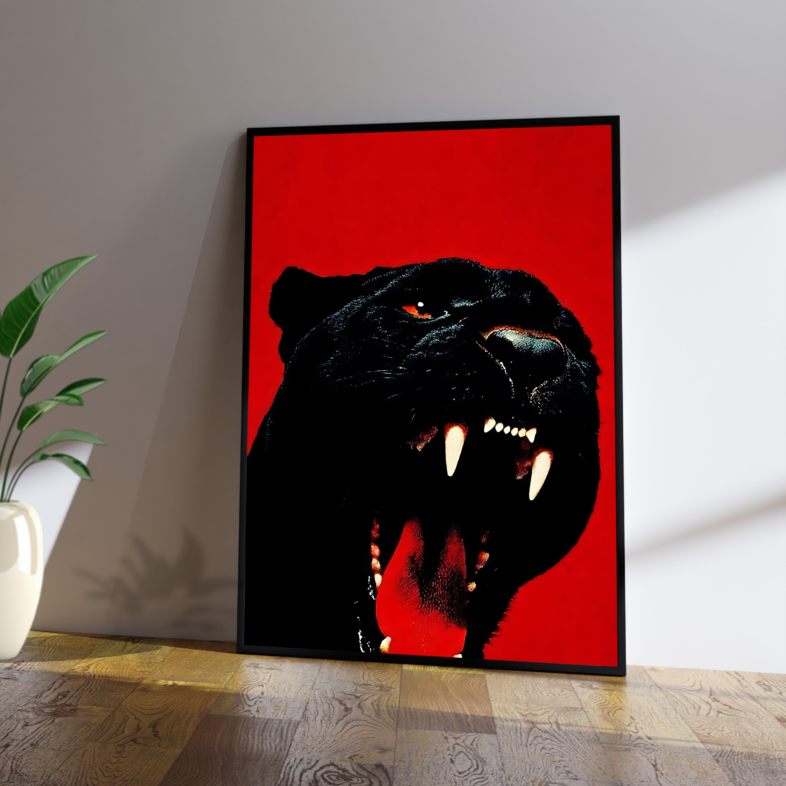 Black Jag