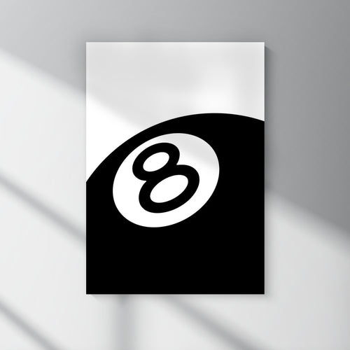 8 ball