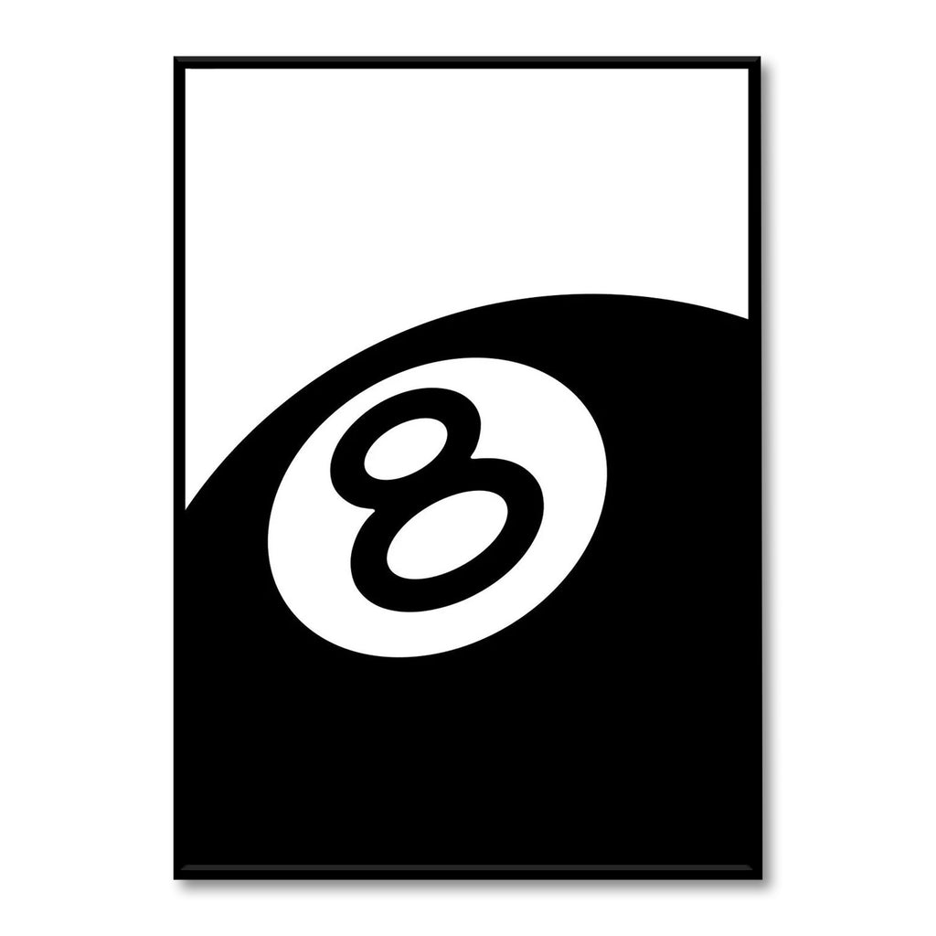 8 ball