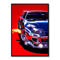 Chrome Whip