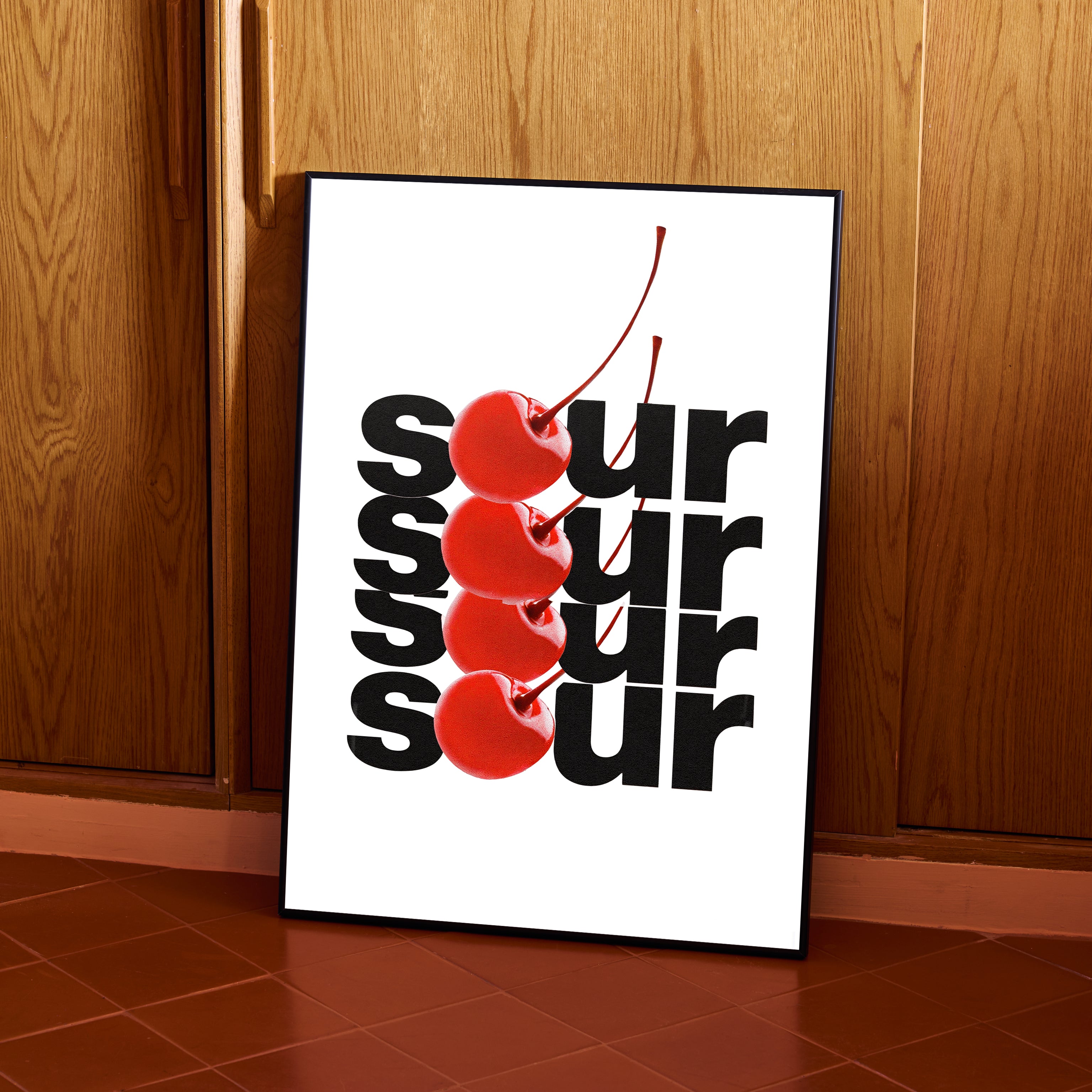 Sour Sour