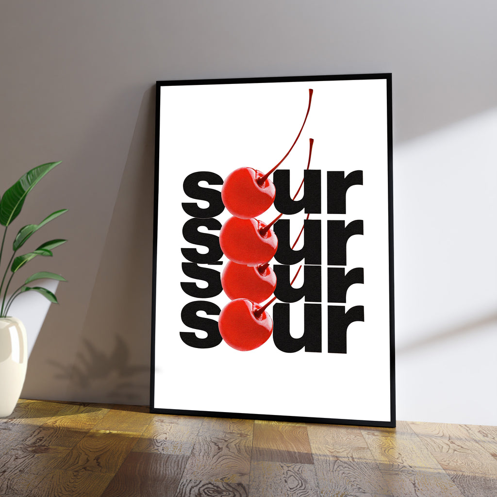 Sour Sour
