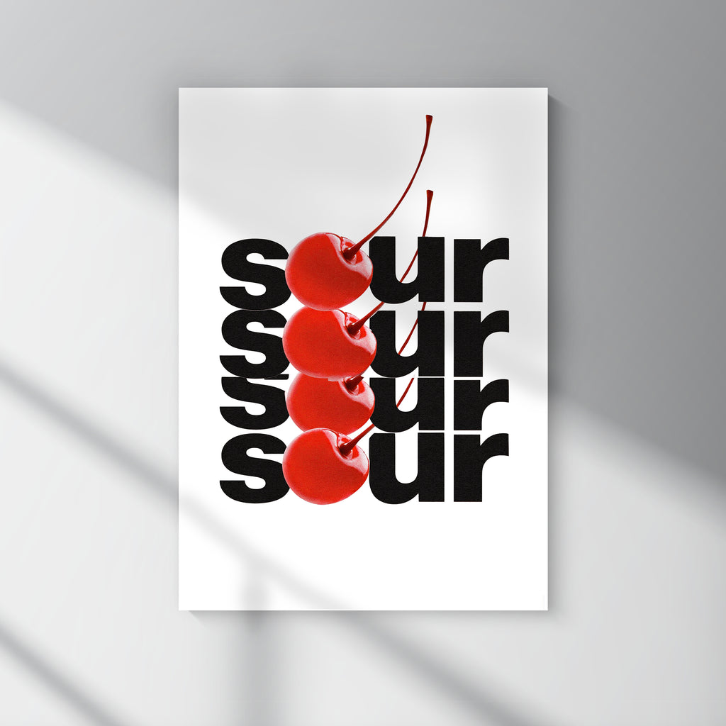 Sour Sour