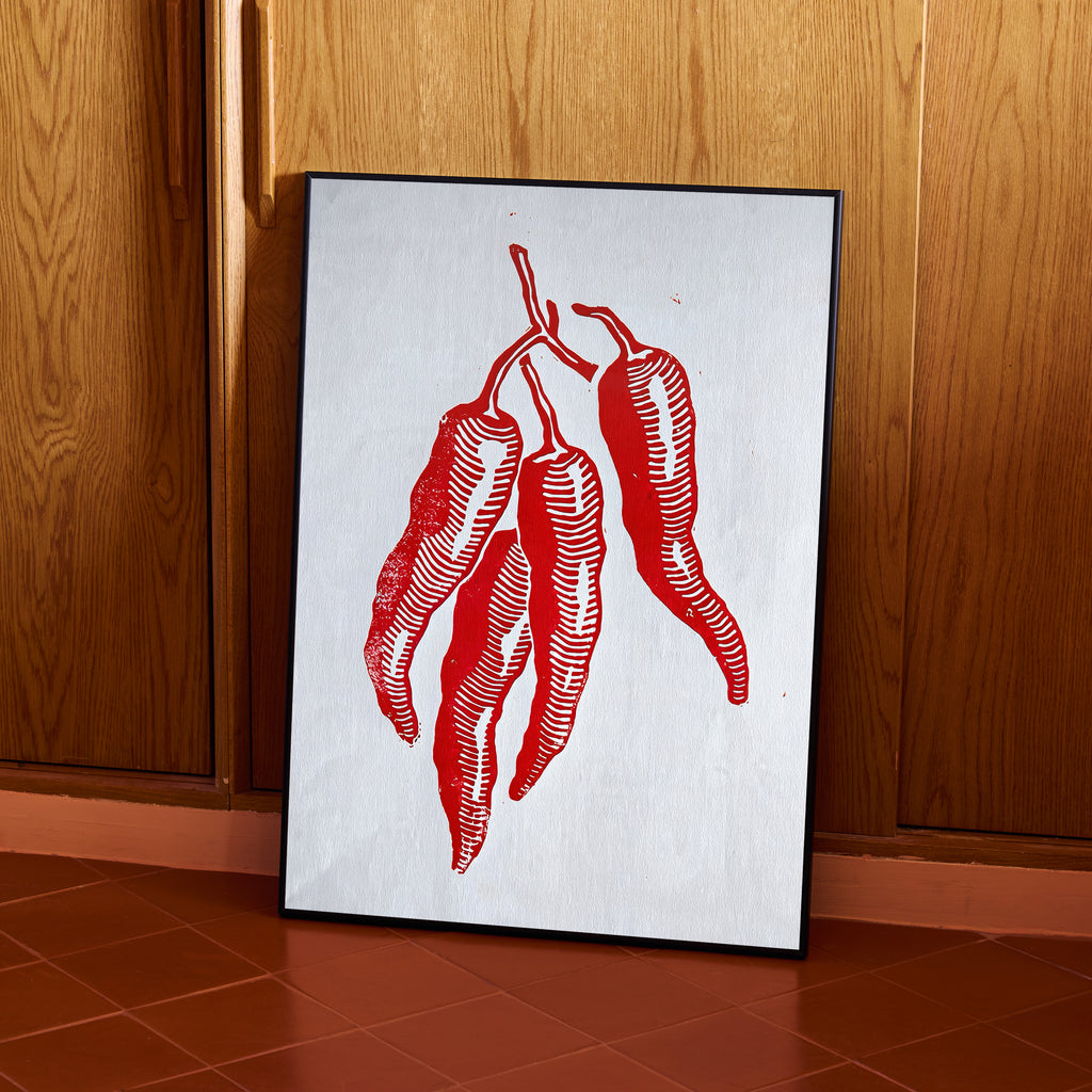 Hot Chilli