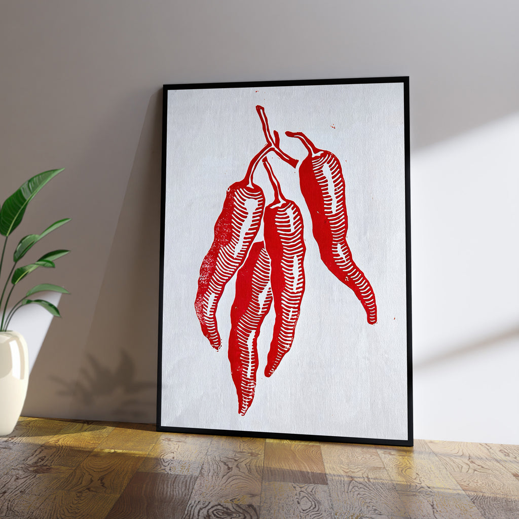 Hot Chilli