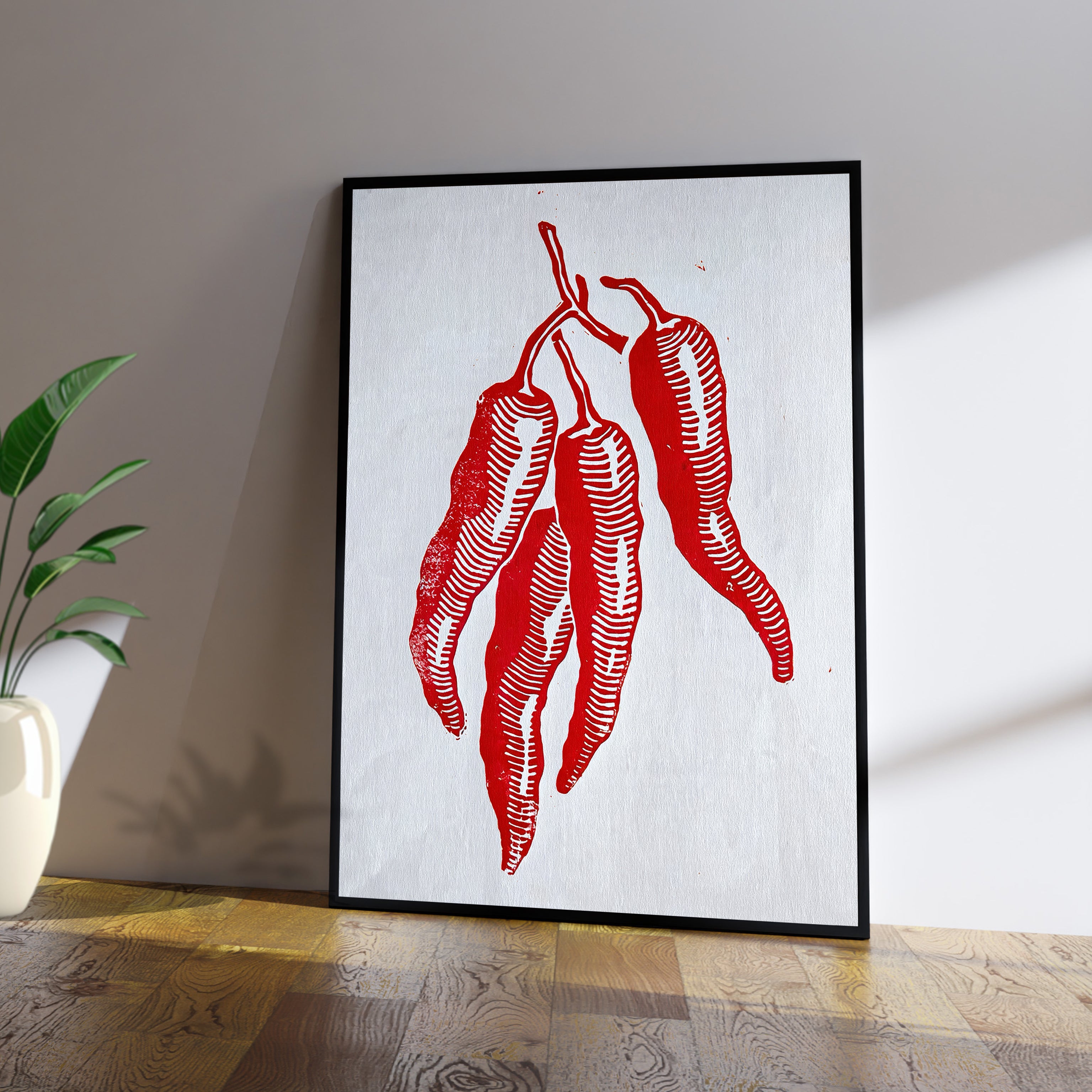 Hot Chilli
