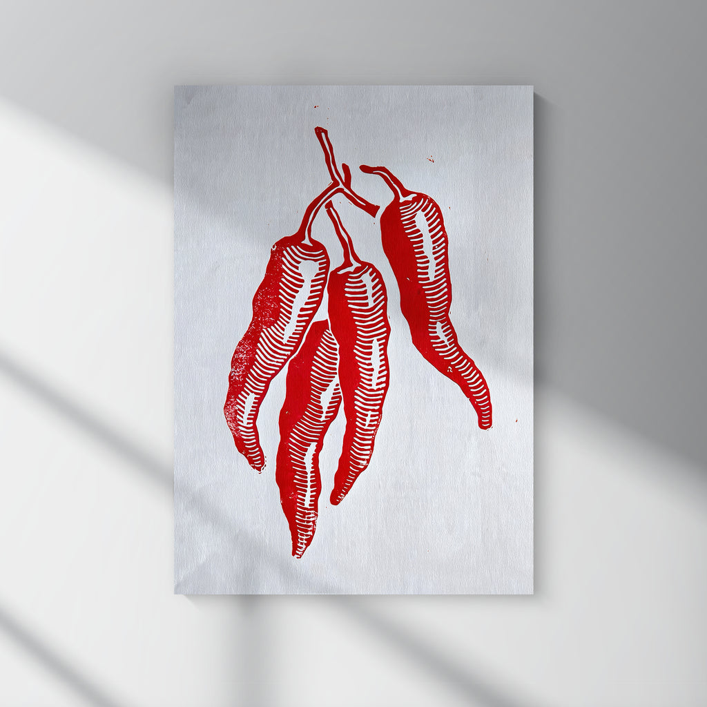 Hot Chilli