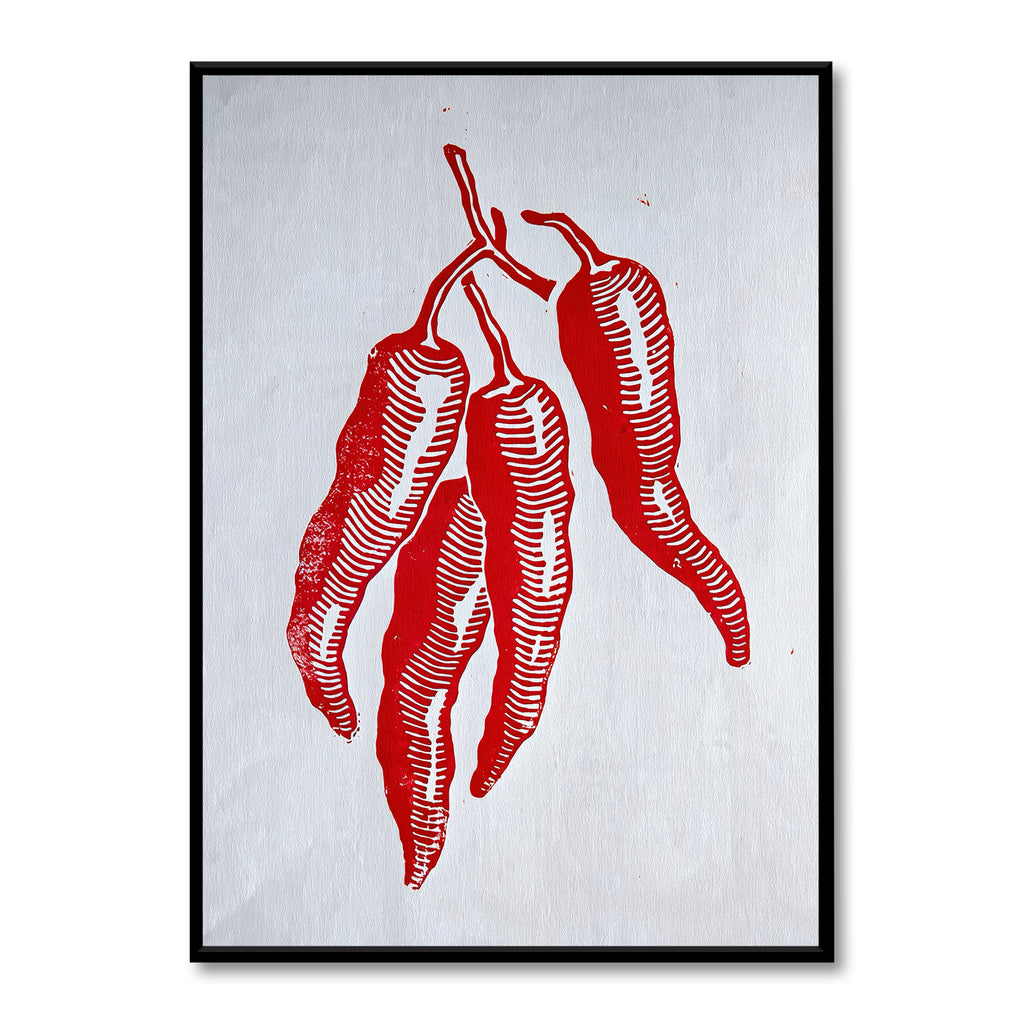 Hot Chilli