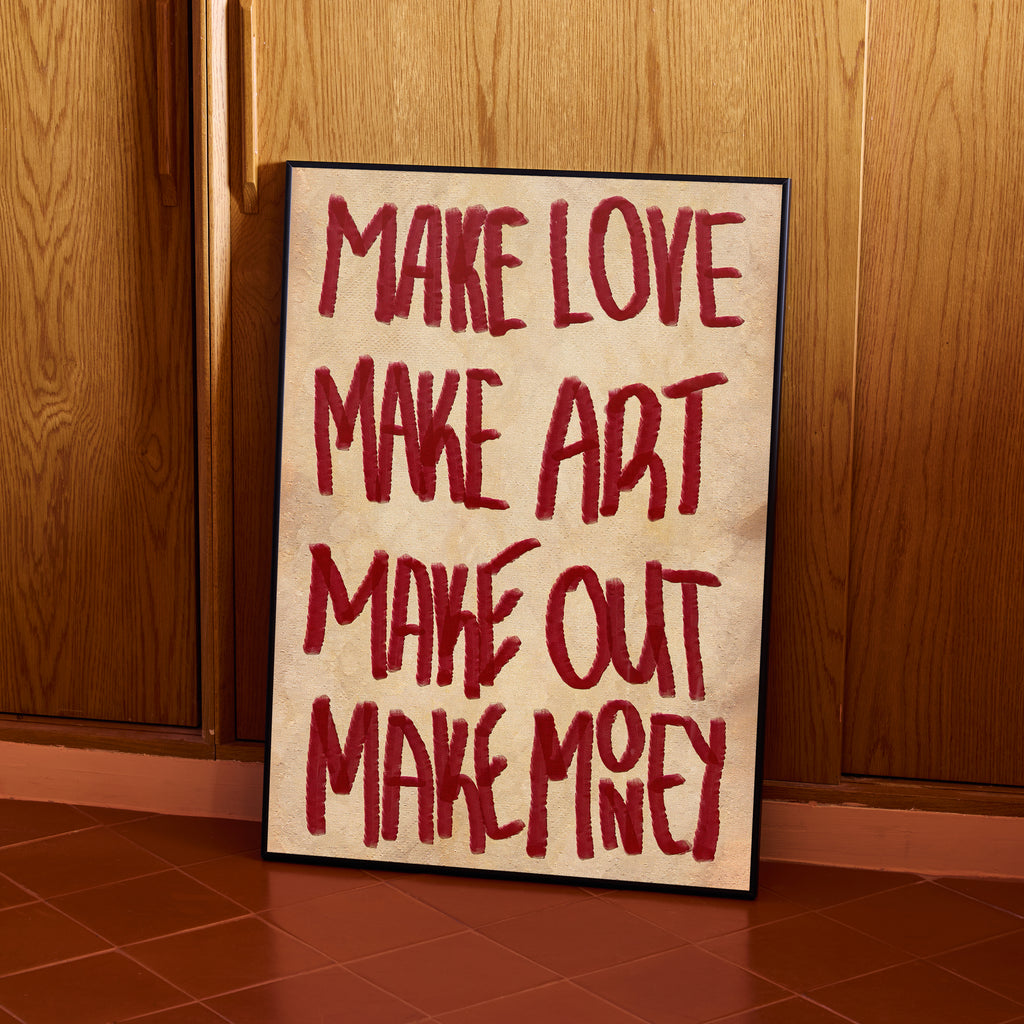Make Love