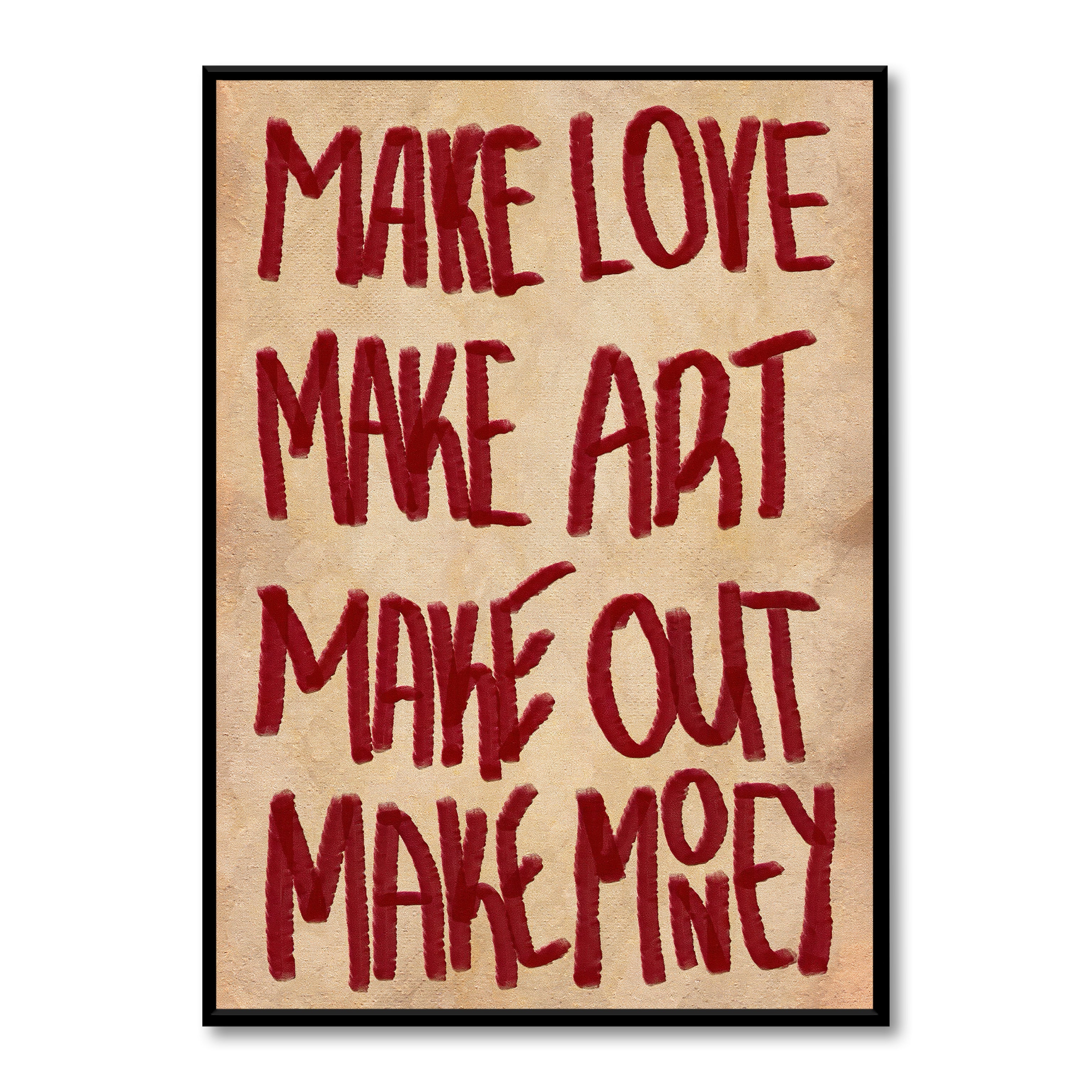 Make Love