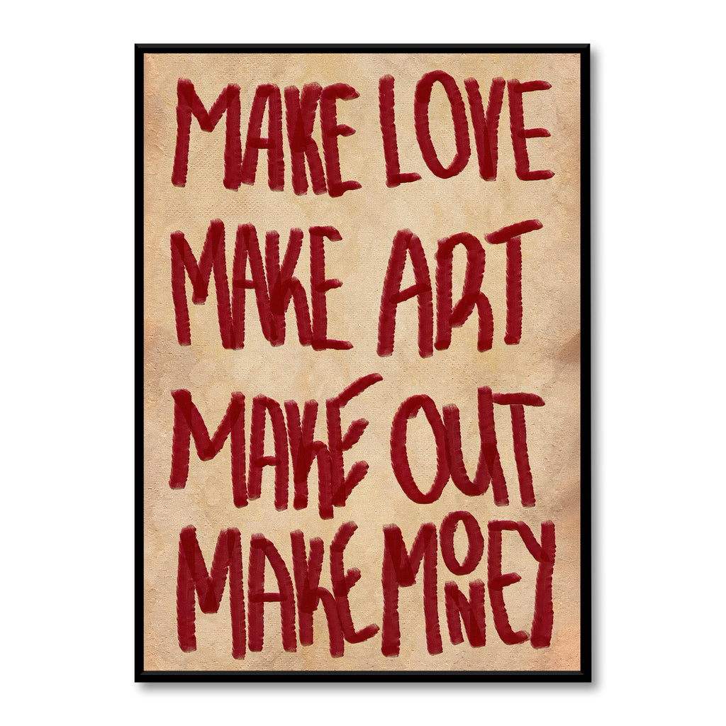 Make Love