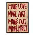 Make Love