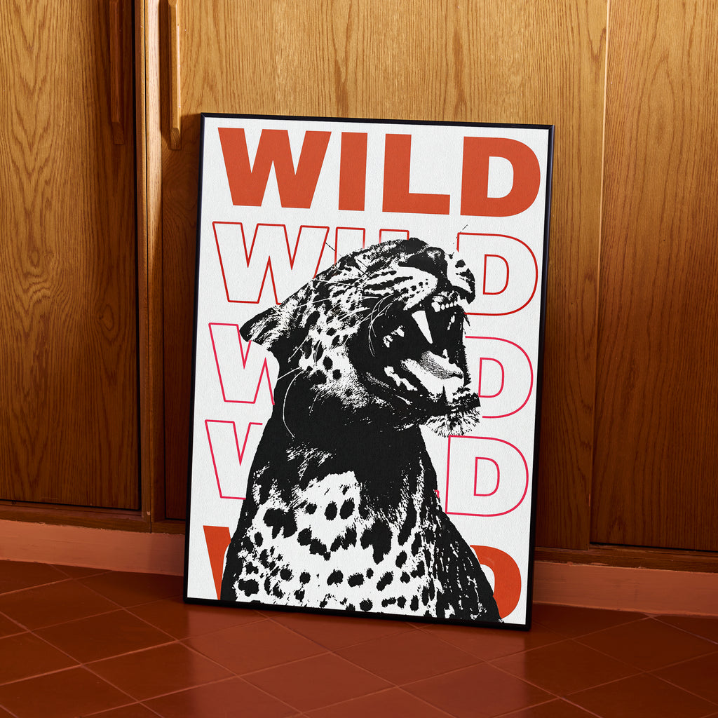 Wild Cat