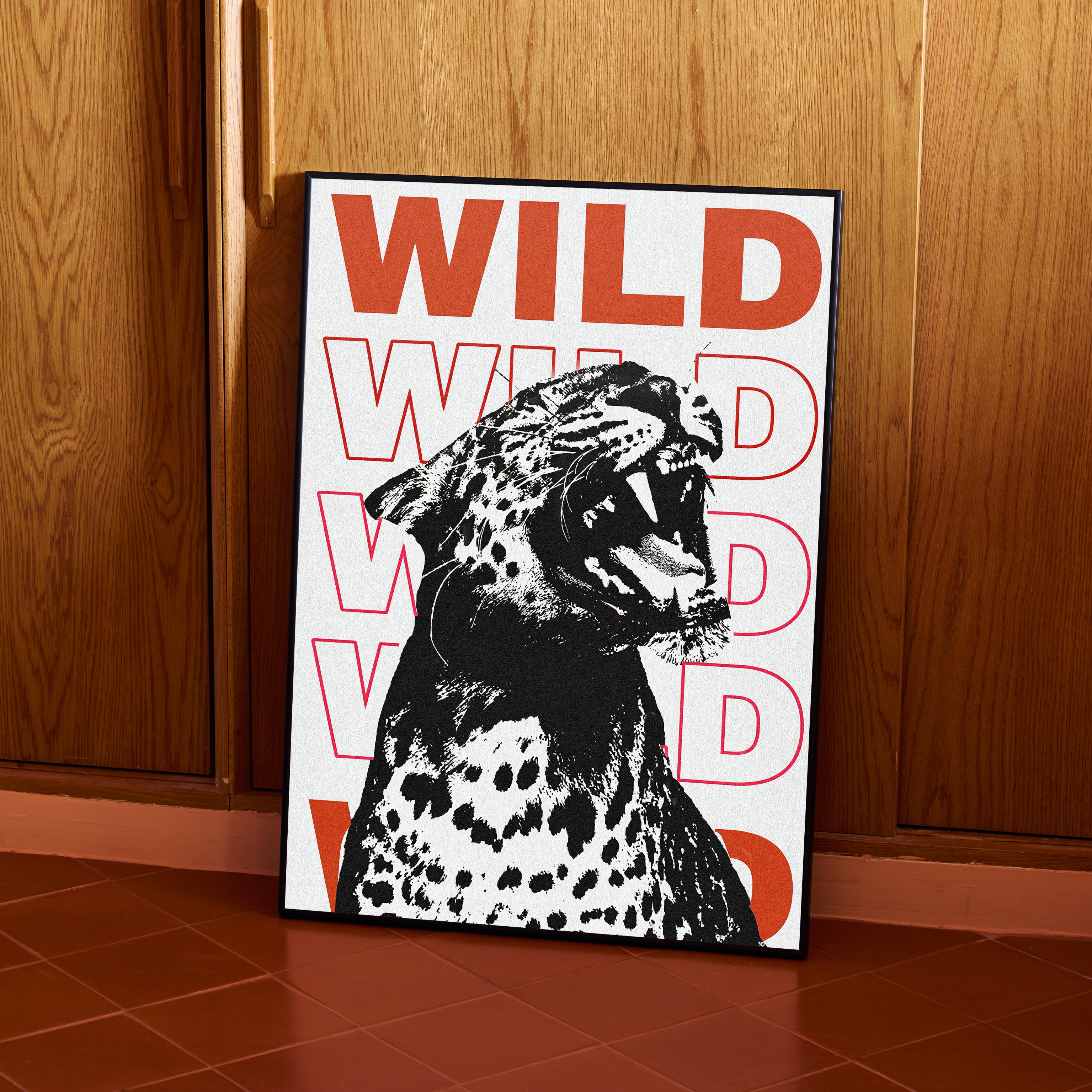 Wild Cat