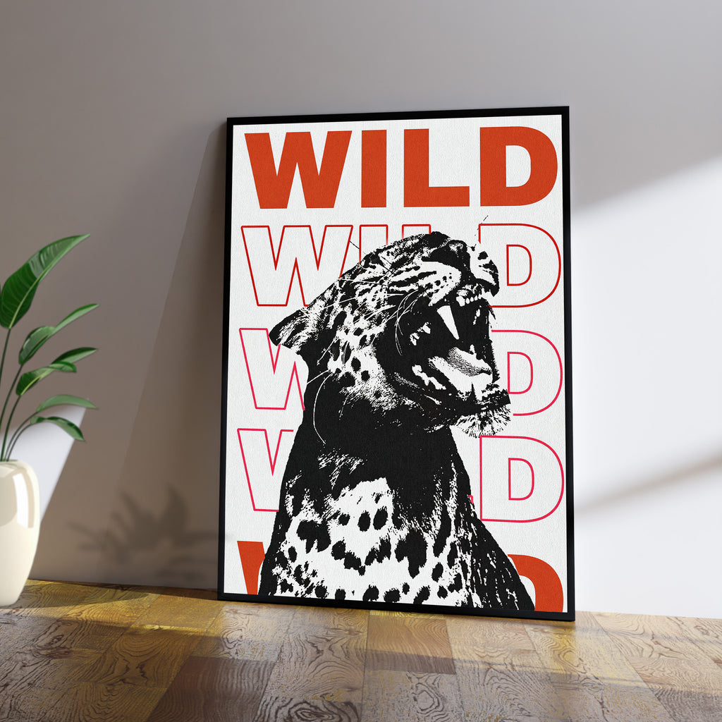 Wild Cat