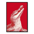 Red Croc