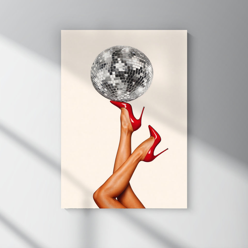 Dancing Shoes