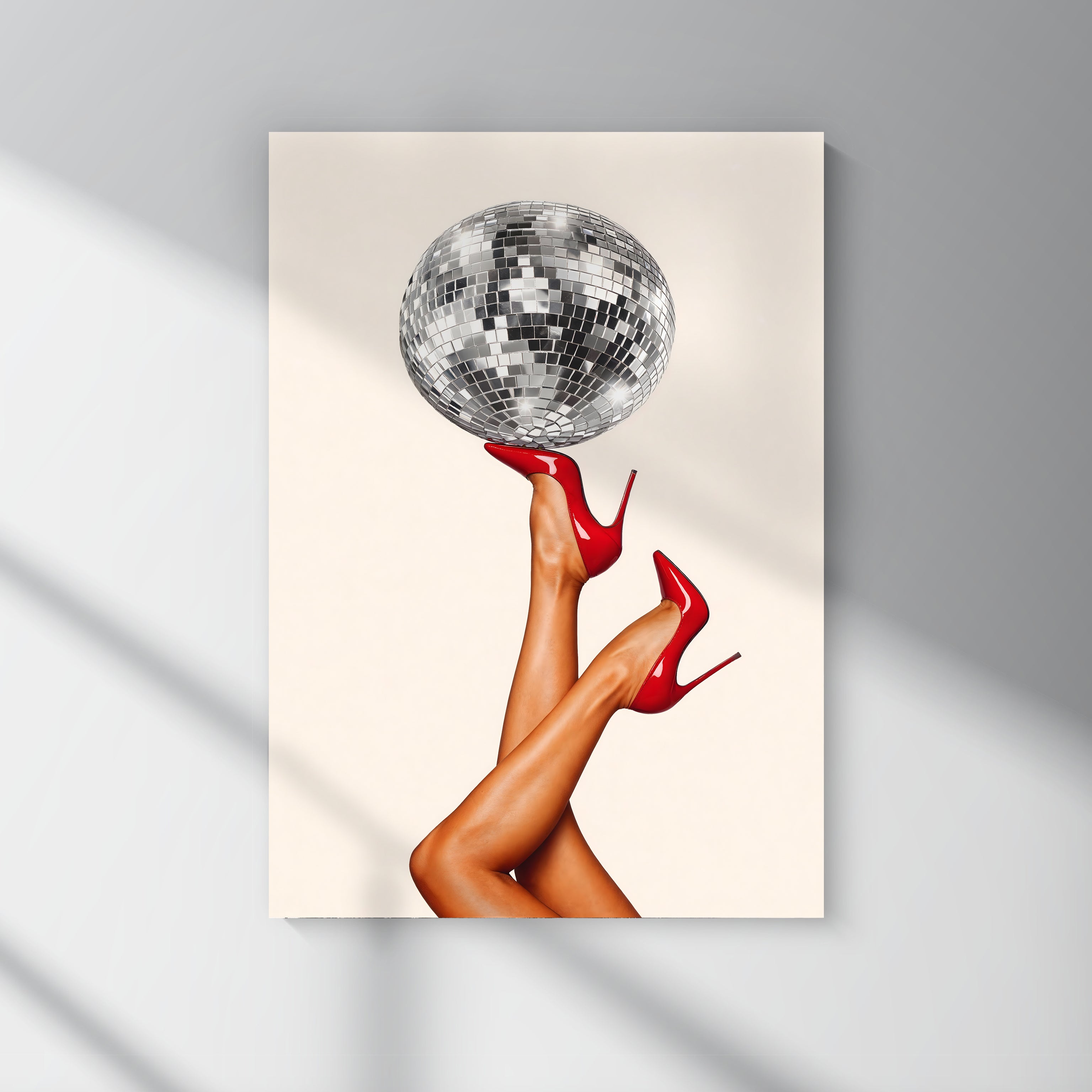 Dancing Shoes
