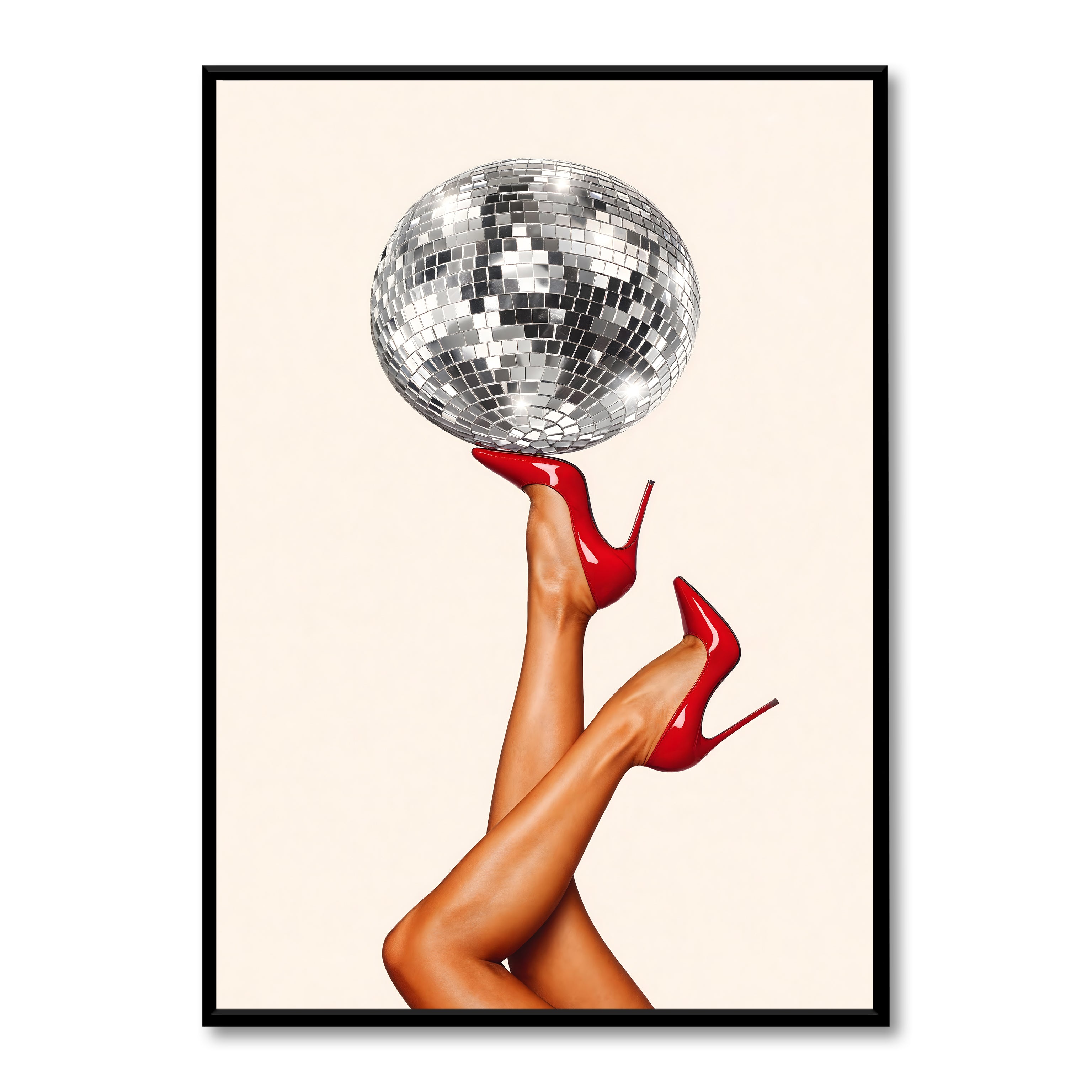 Dancing Shoes