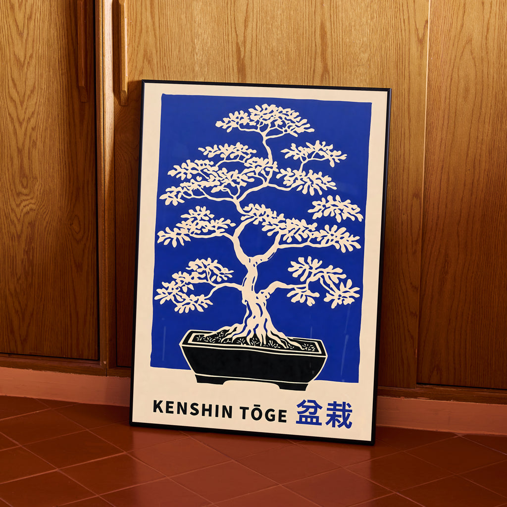 Kenshin Toge