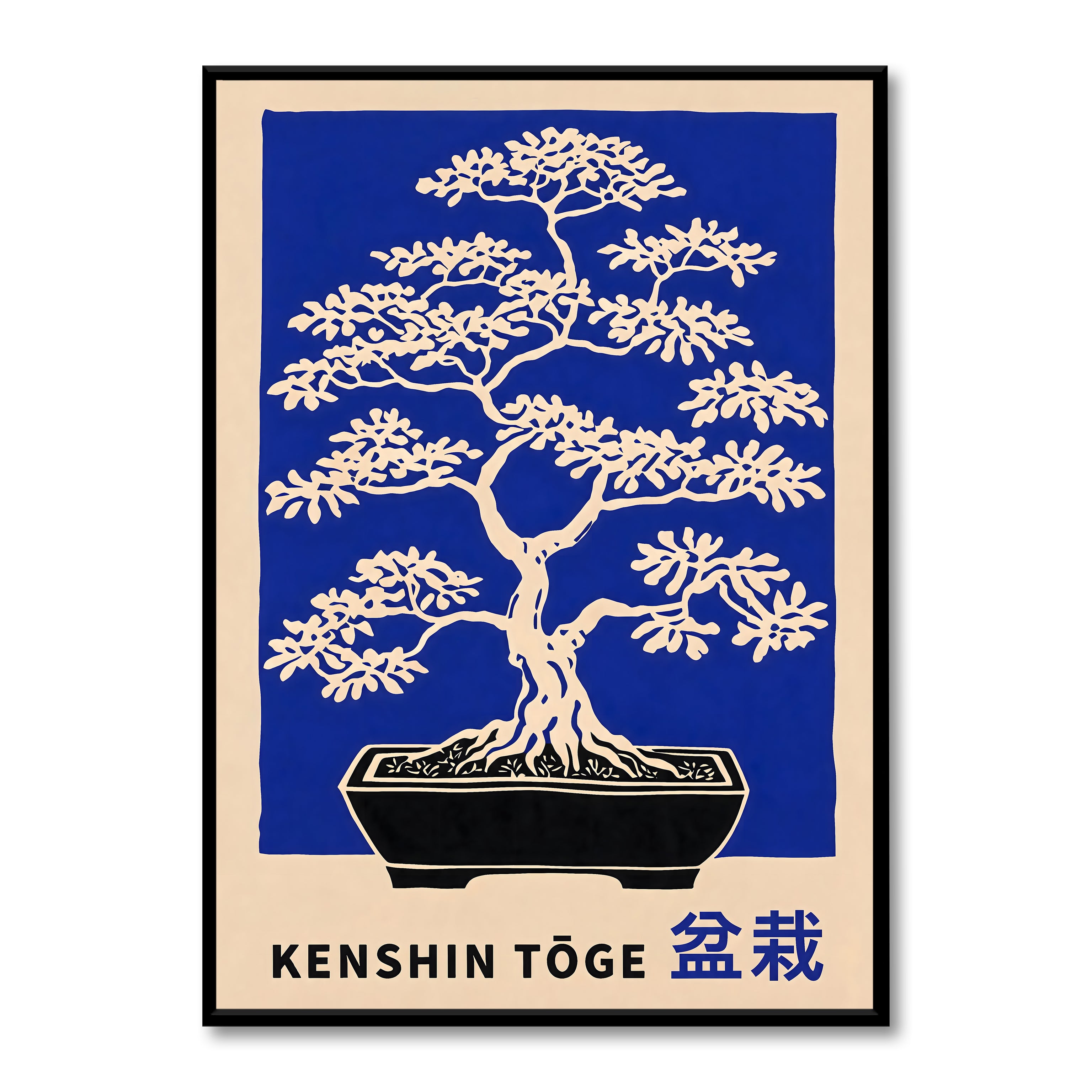 Kenshin Toge