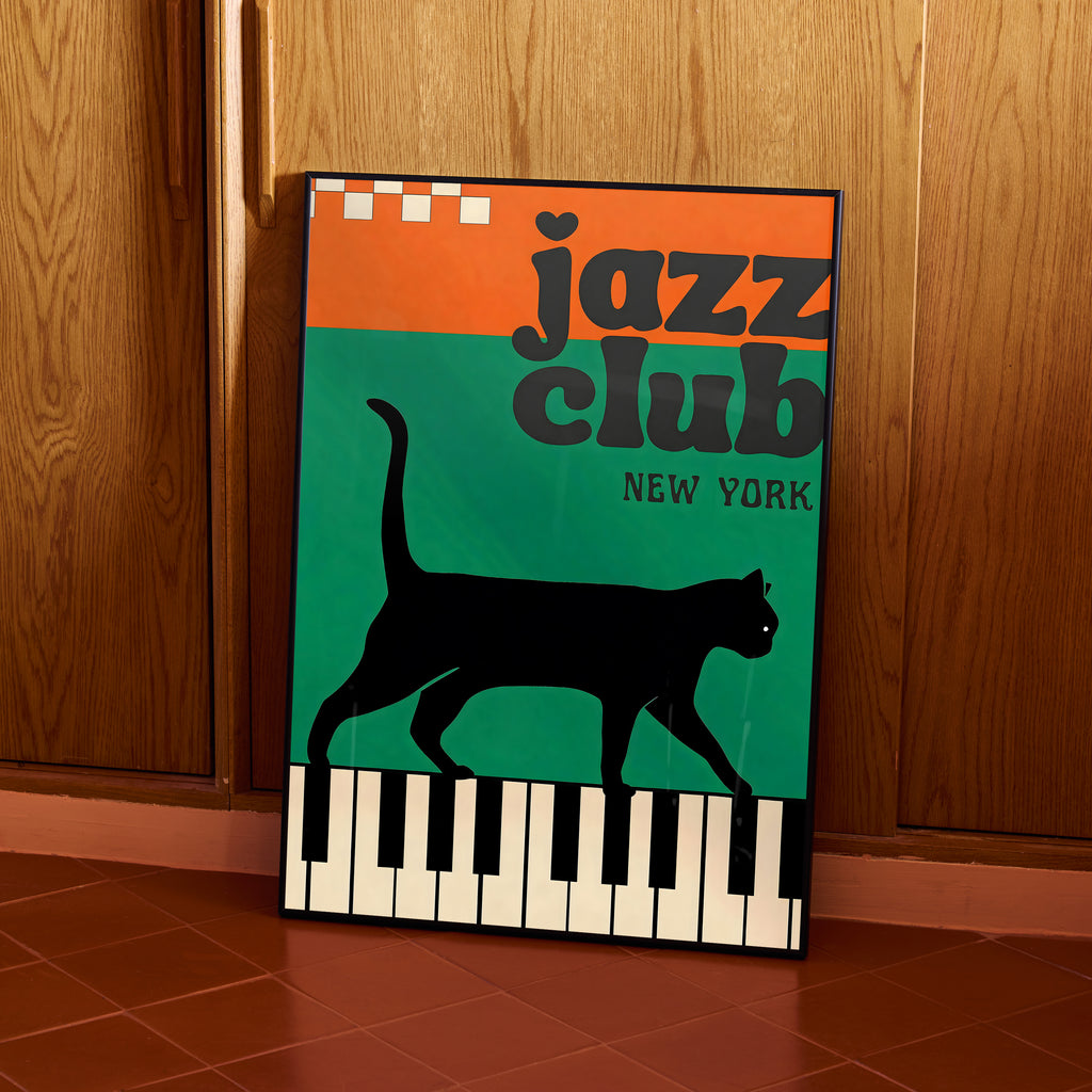 Jazz Club