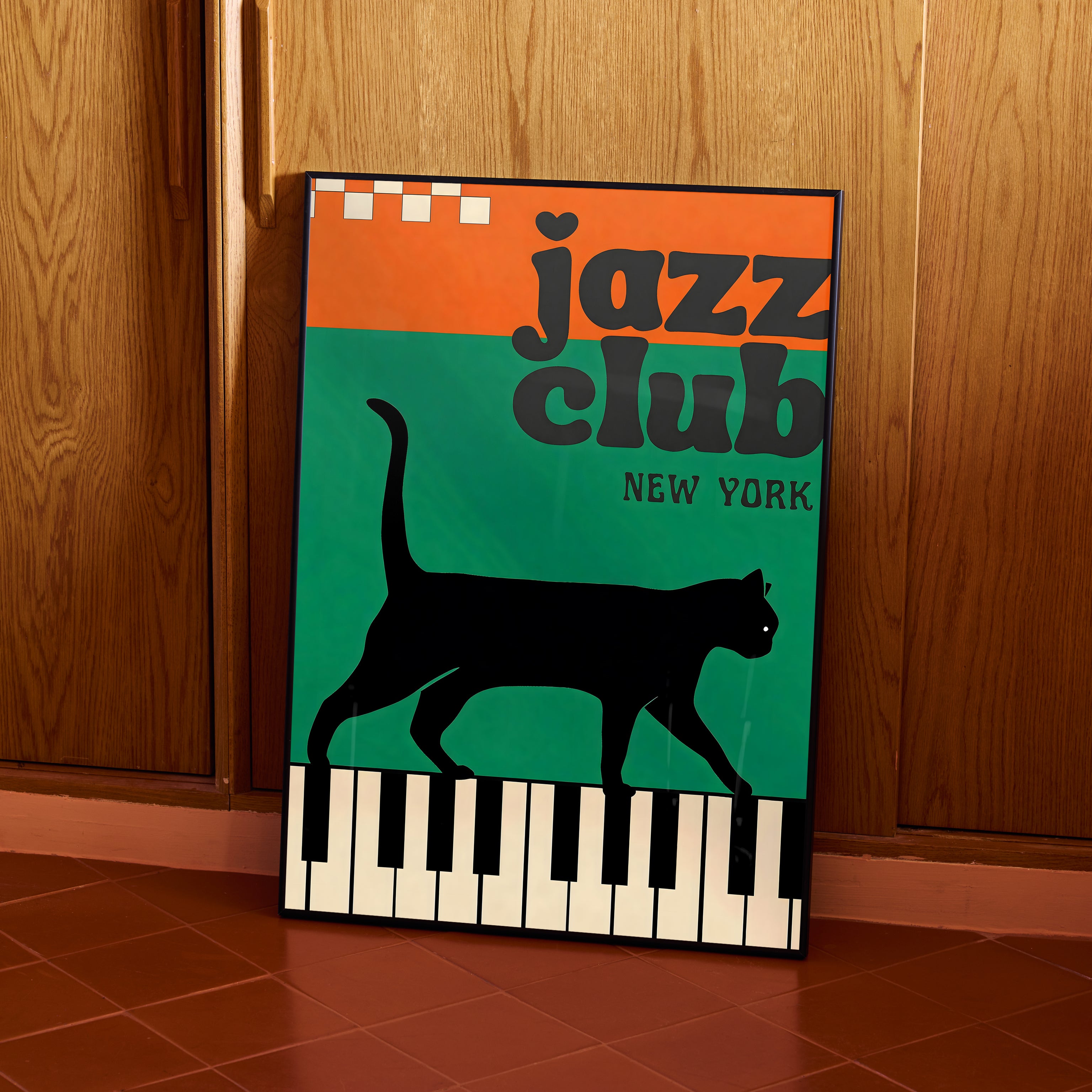 Jazz Club