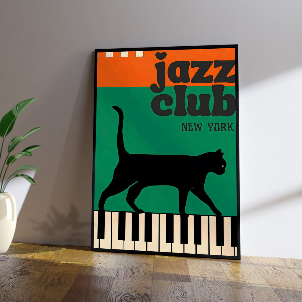 Jazz Club