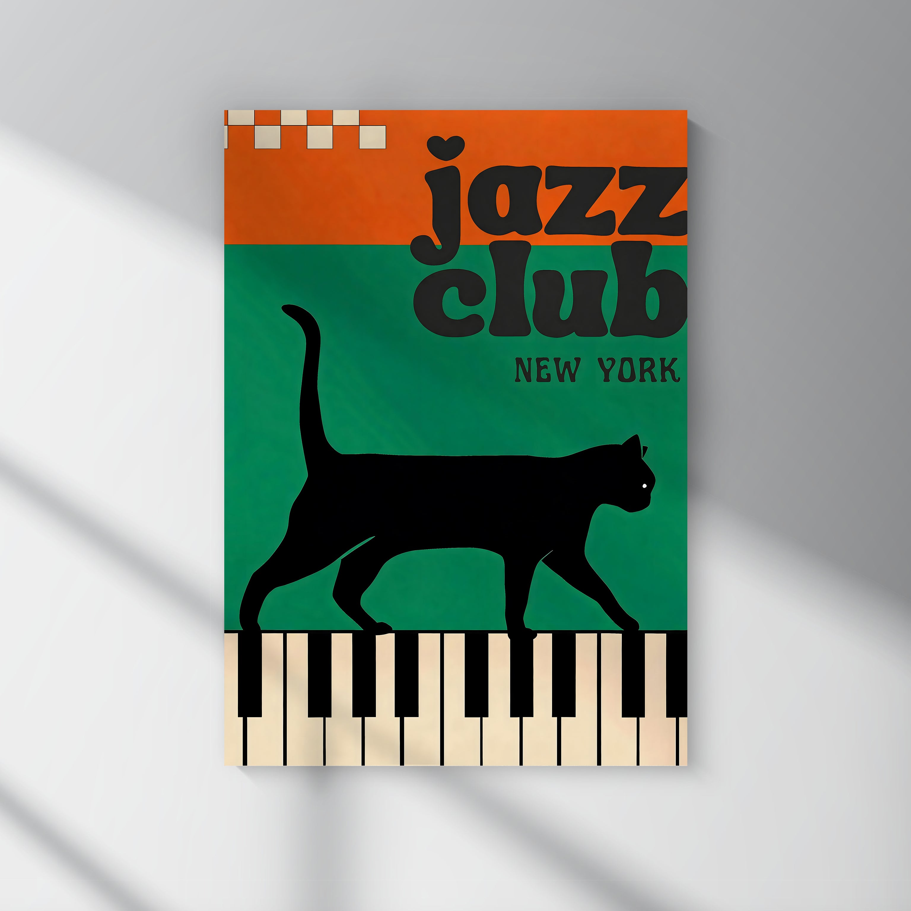 Jazz Club