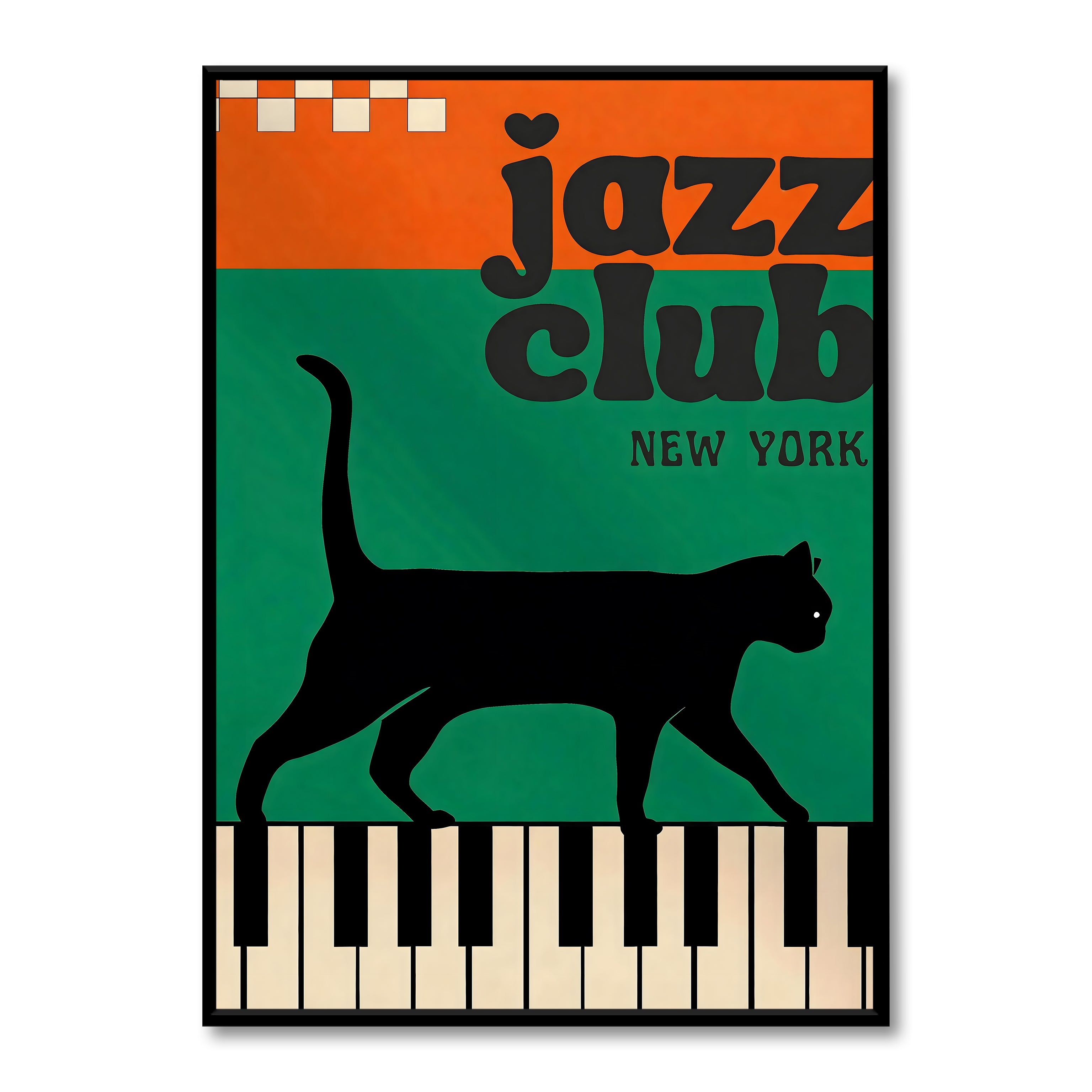 Jazz Club