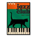 Jazz Club