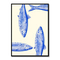 Blue Fish