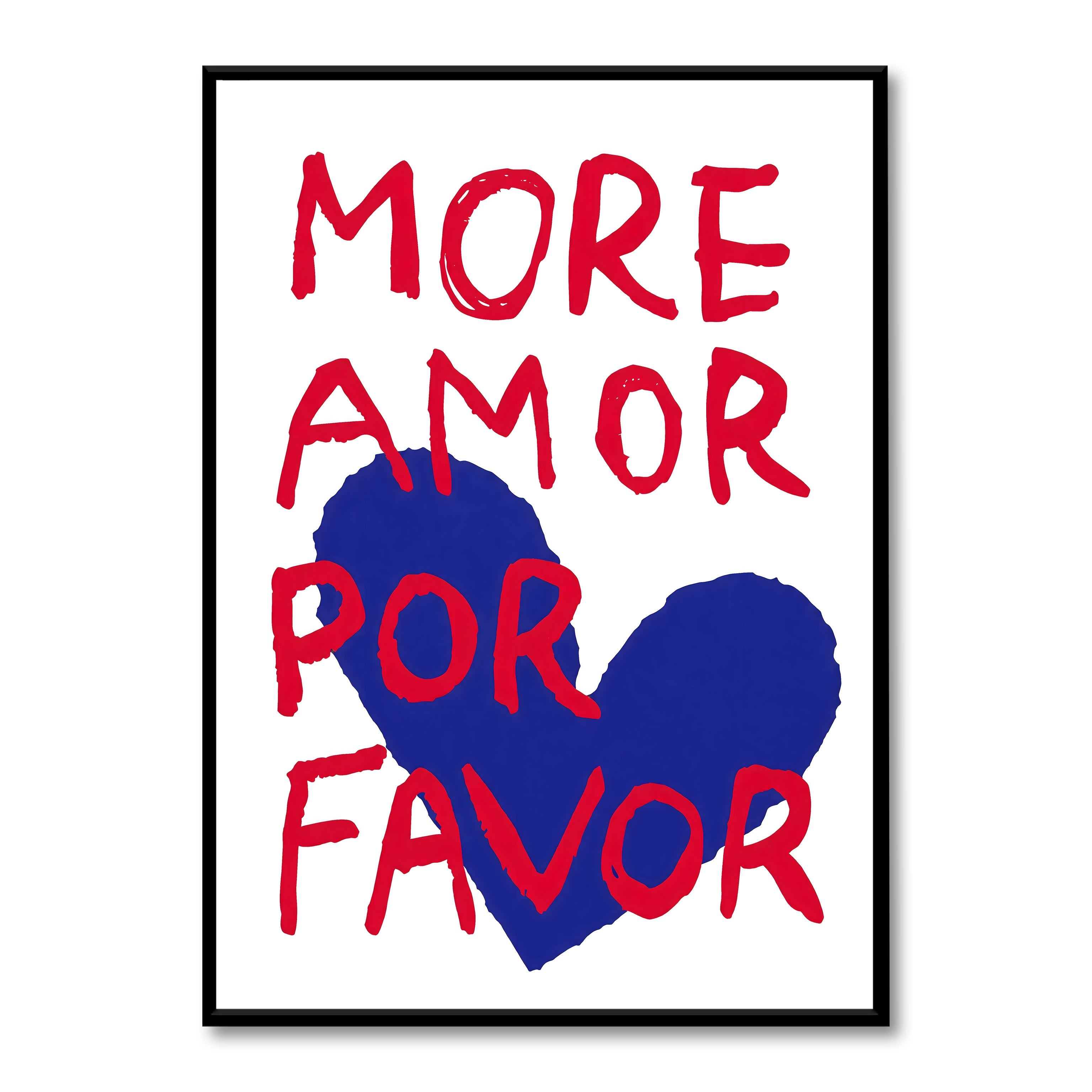 More Amor