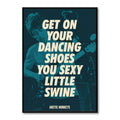 Dancing Shoes