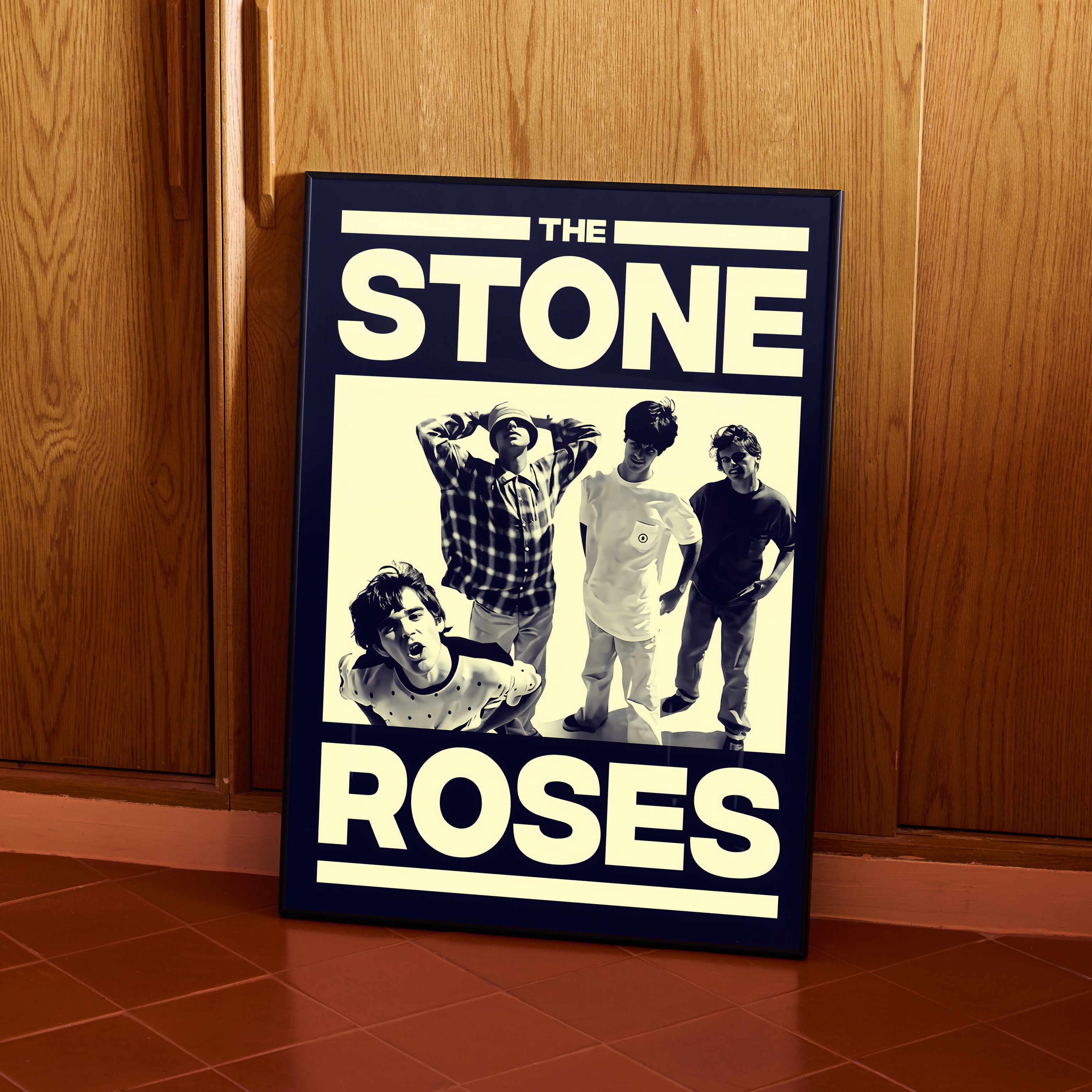 The Stone Roses