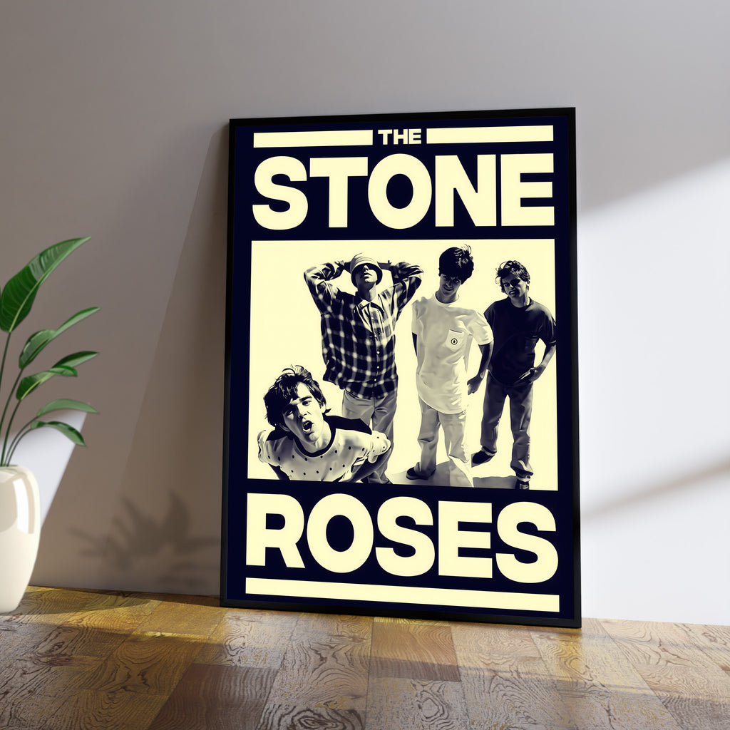 The Stone Roses