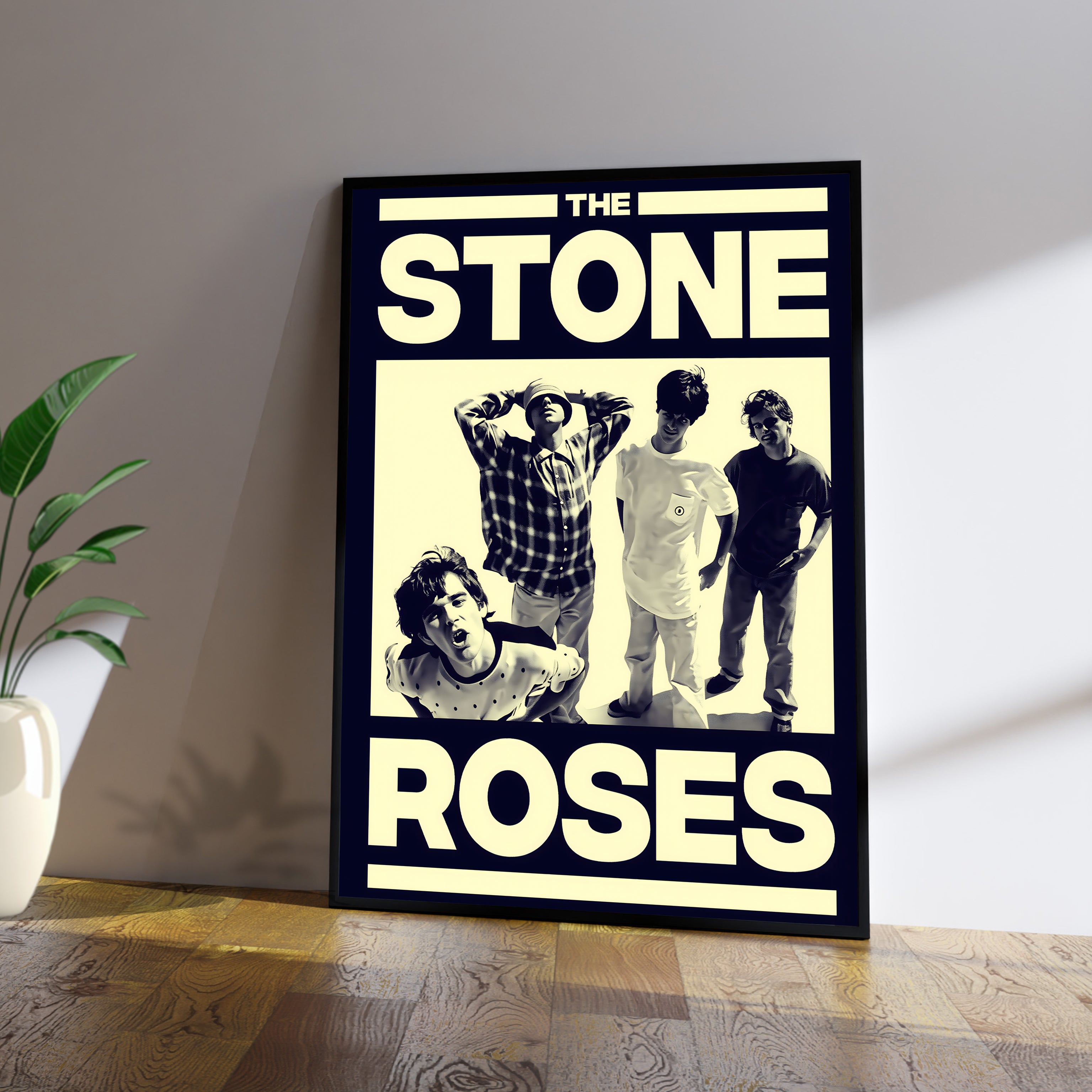 The Stone Roses