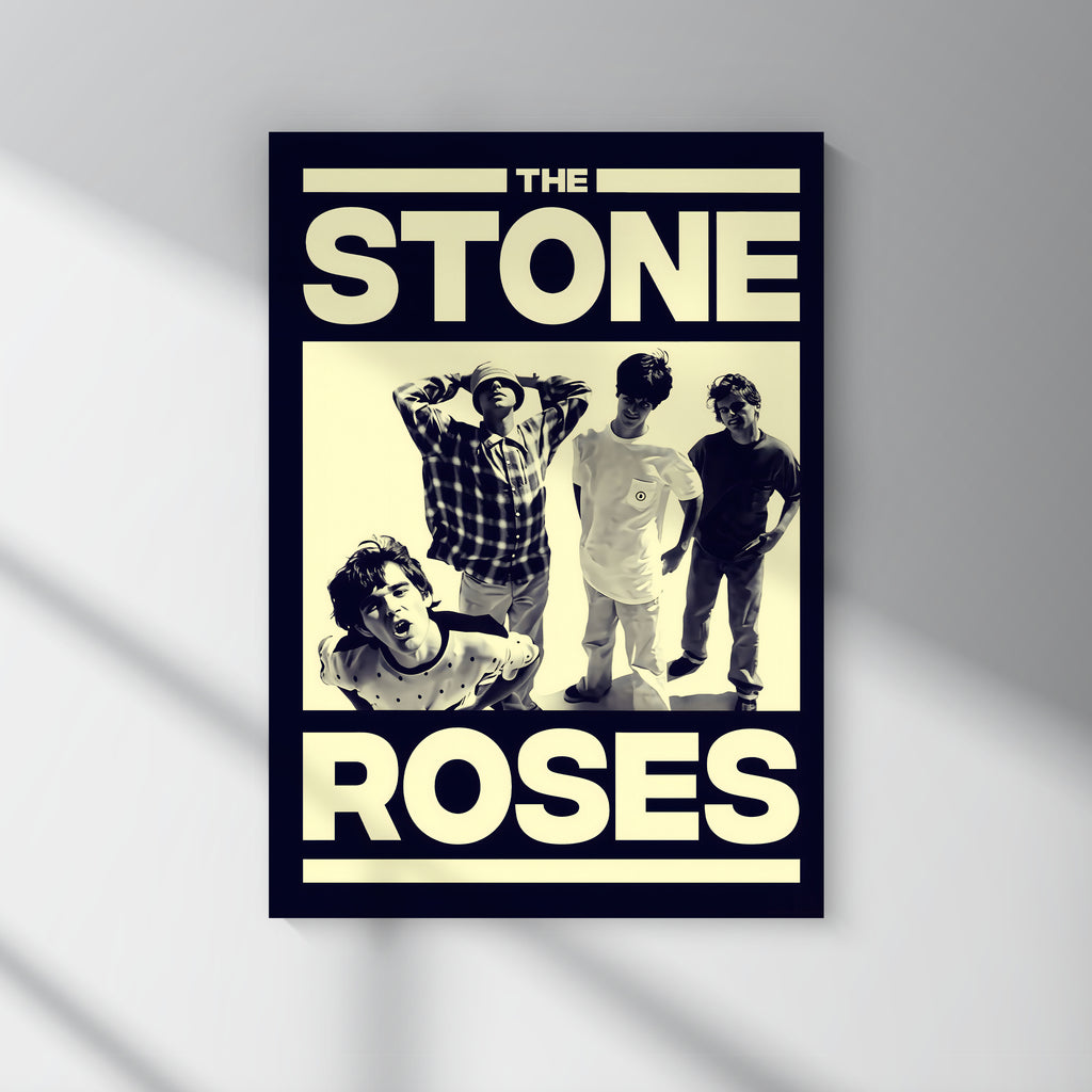 The Stone Roses