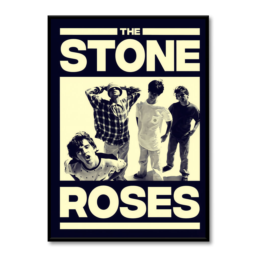 The Stone Roses
