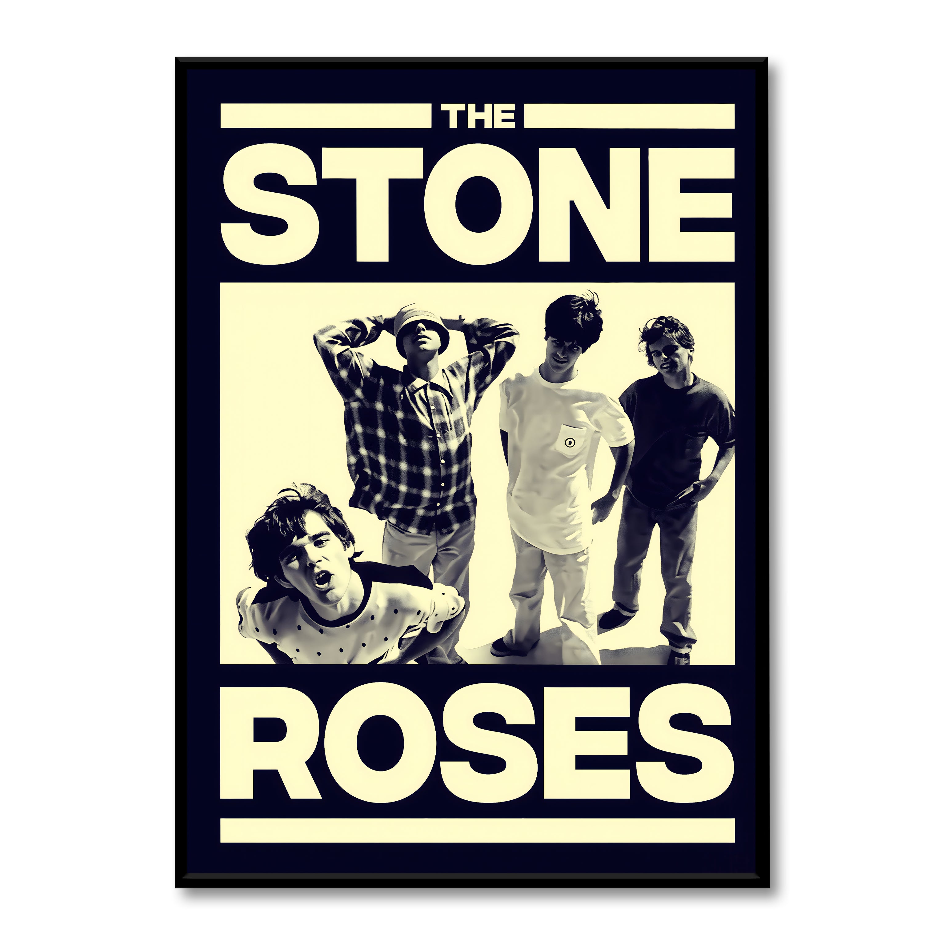 The Stone Roses