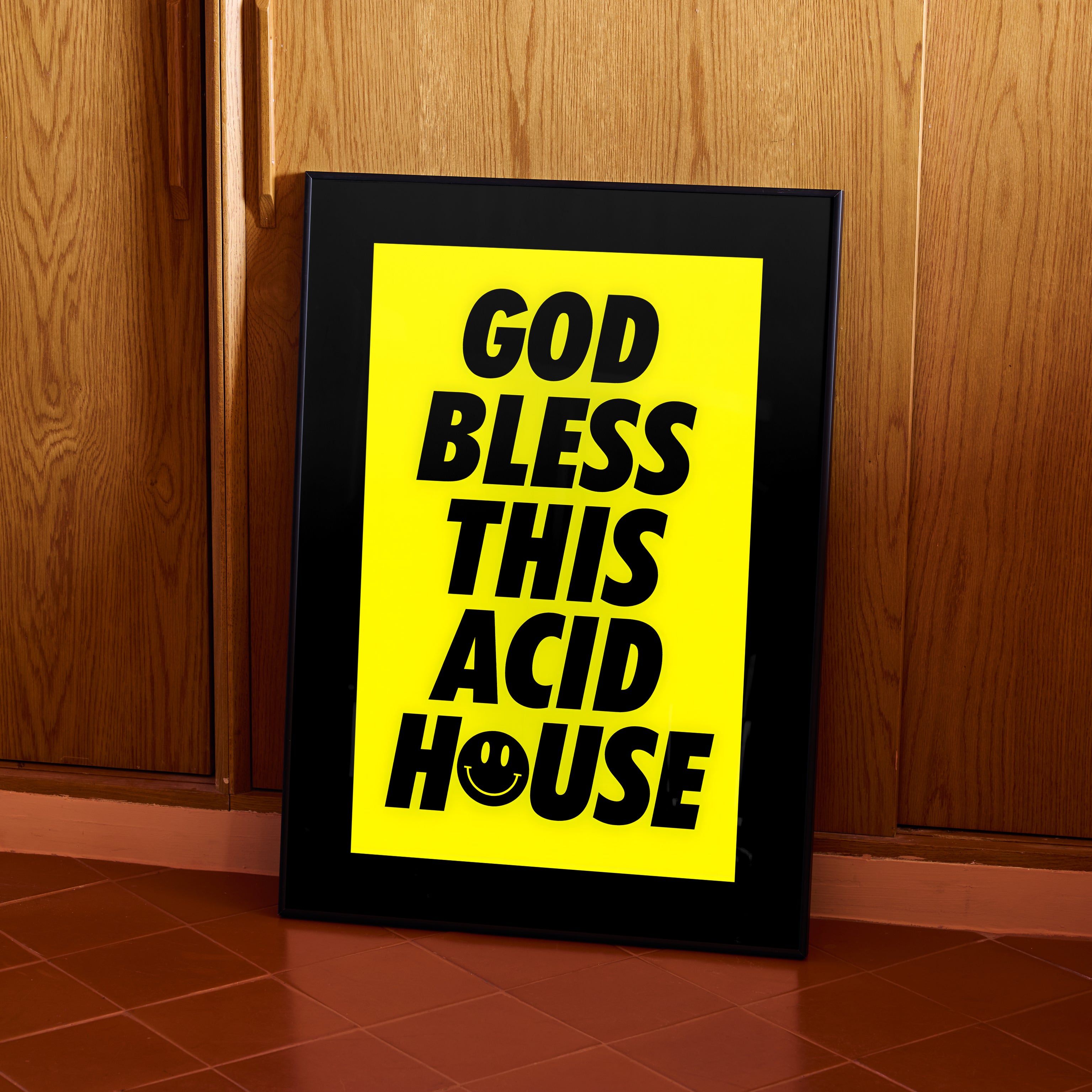 Acid House