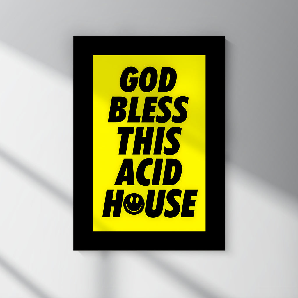 Acid House