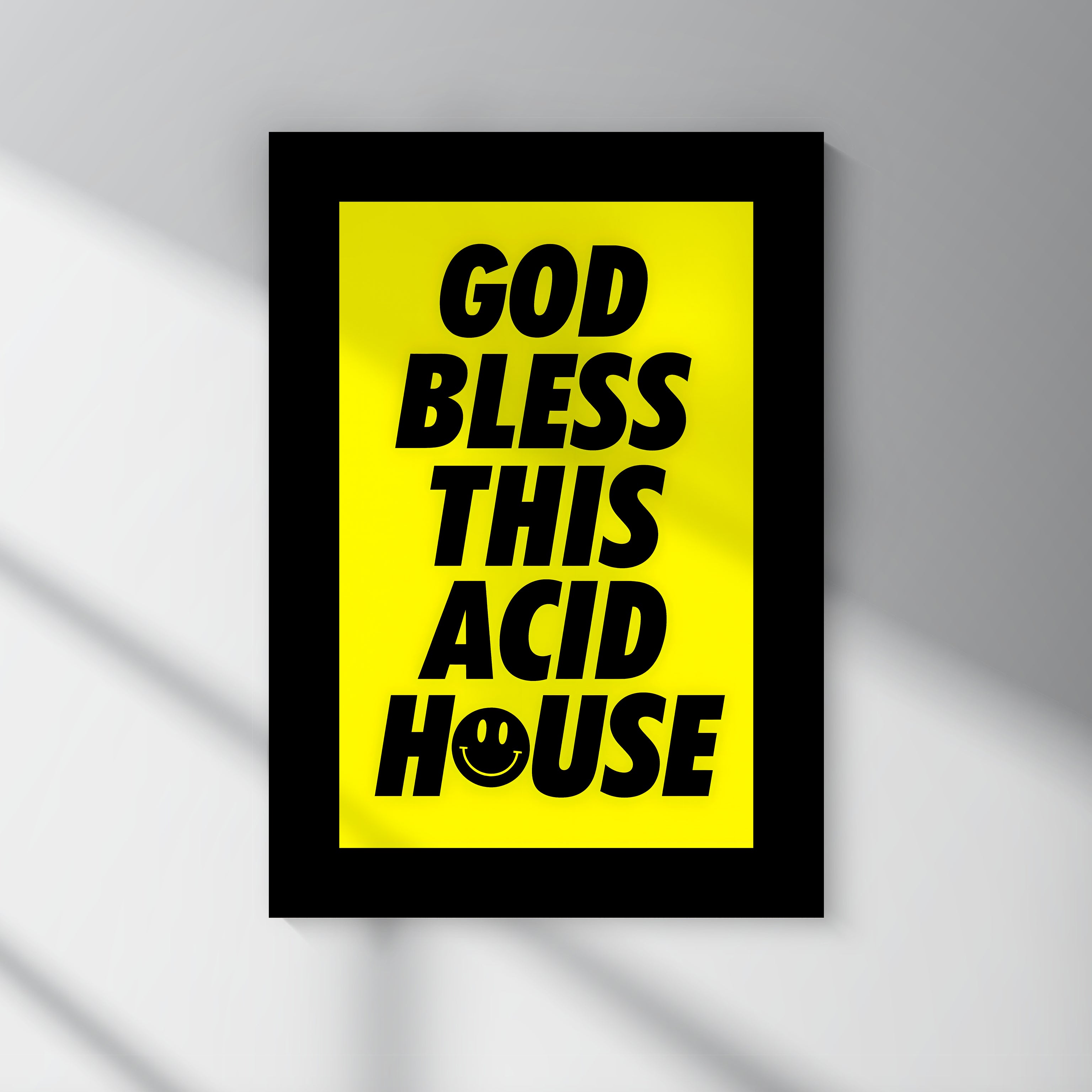 Acid House