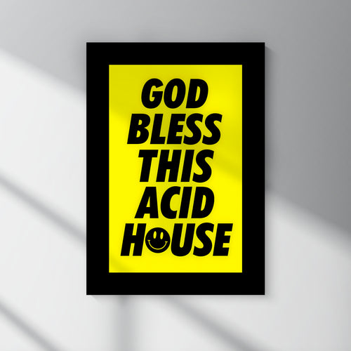 Acid House