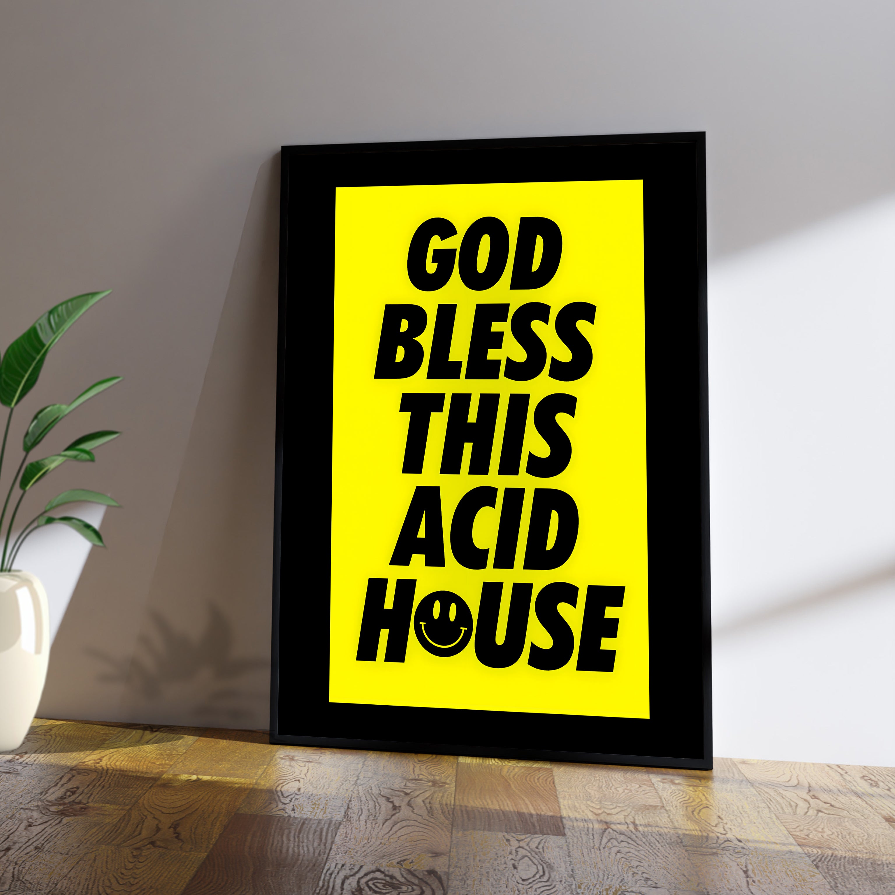 Acid House