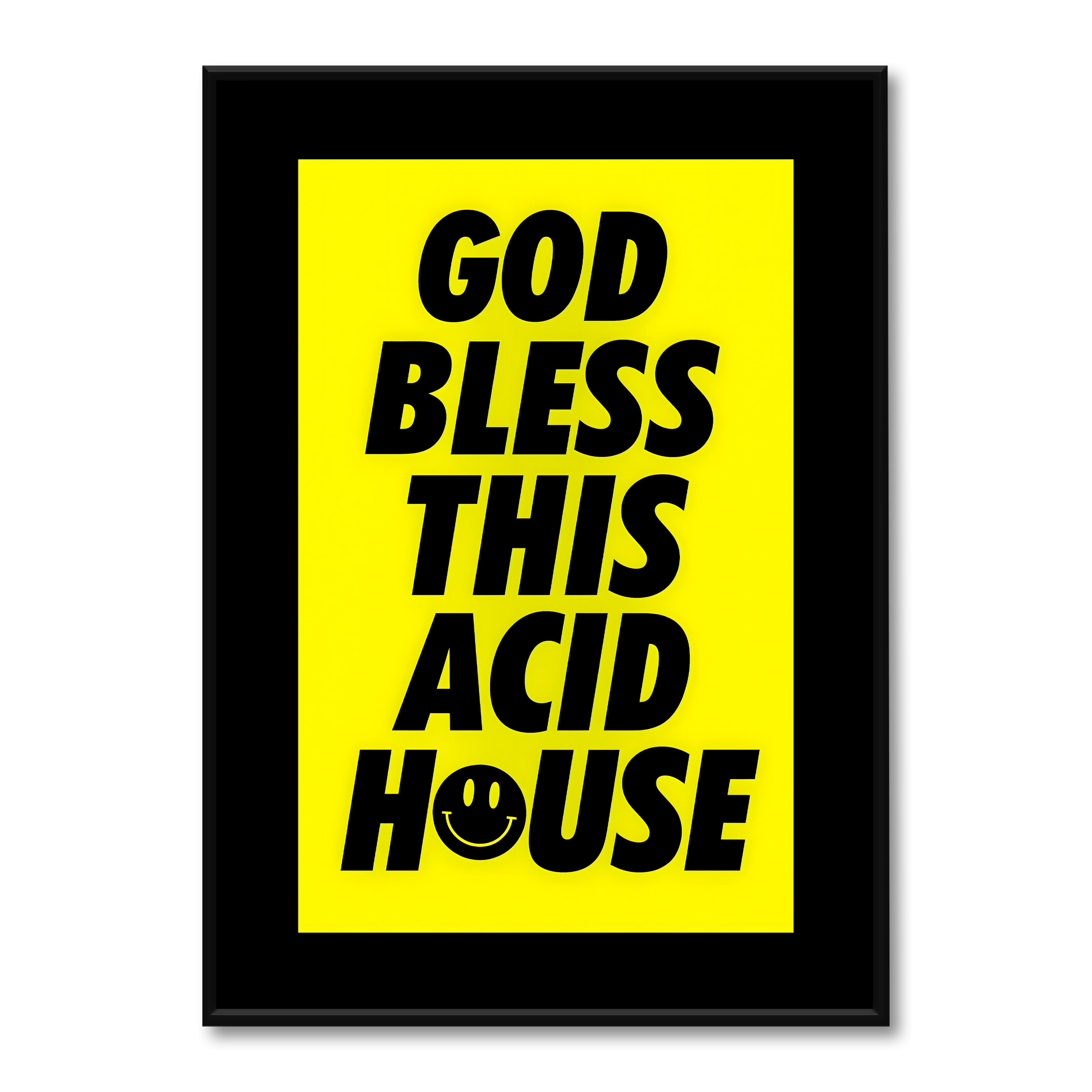 Acid House