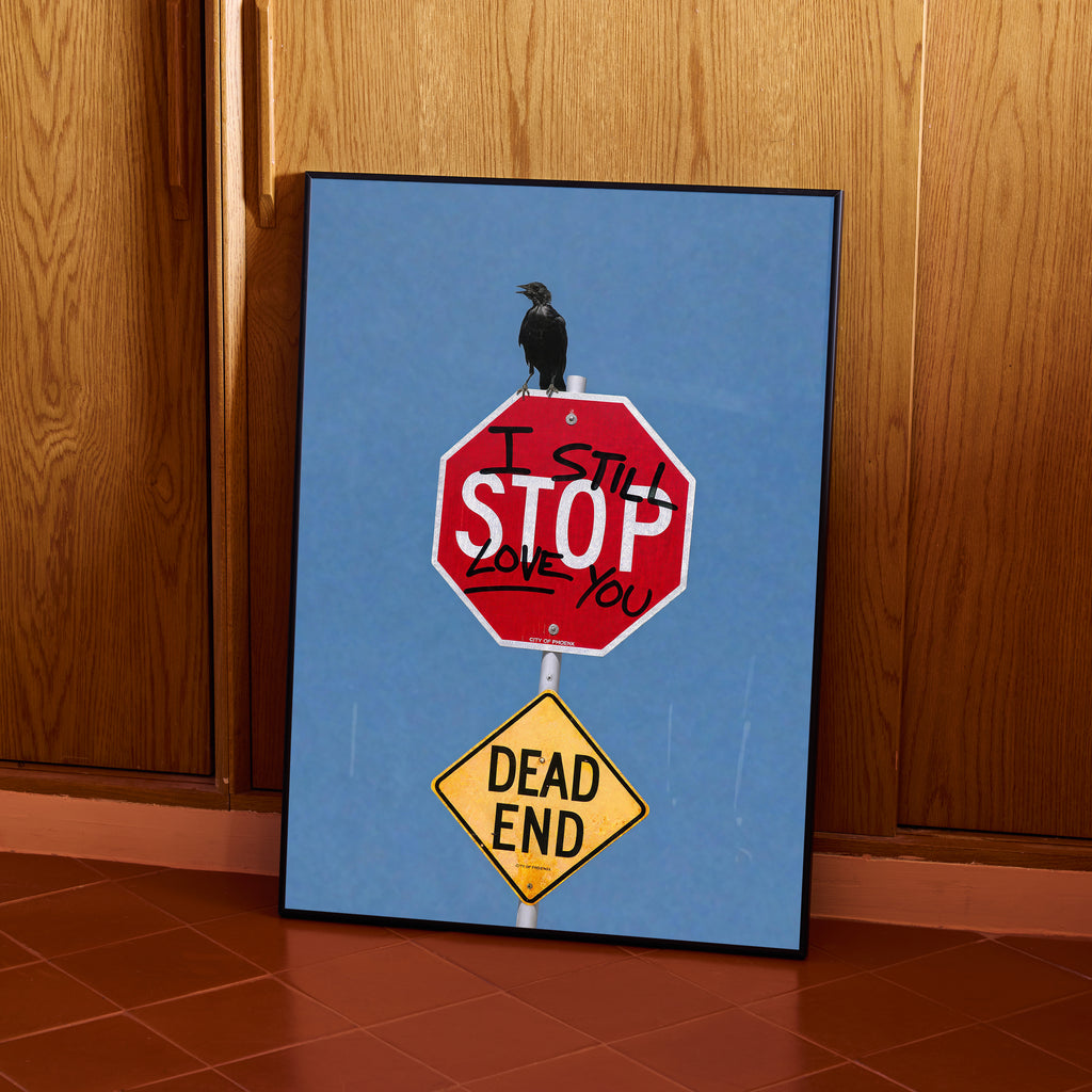 STOP. I Still Love You