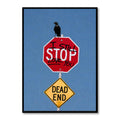 STOP. I Still Love You